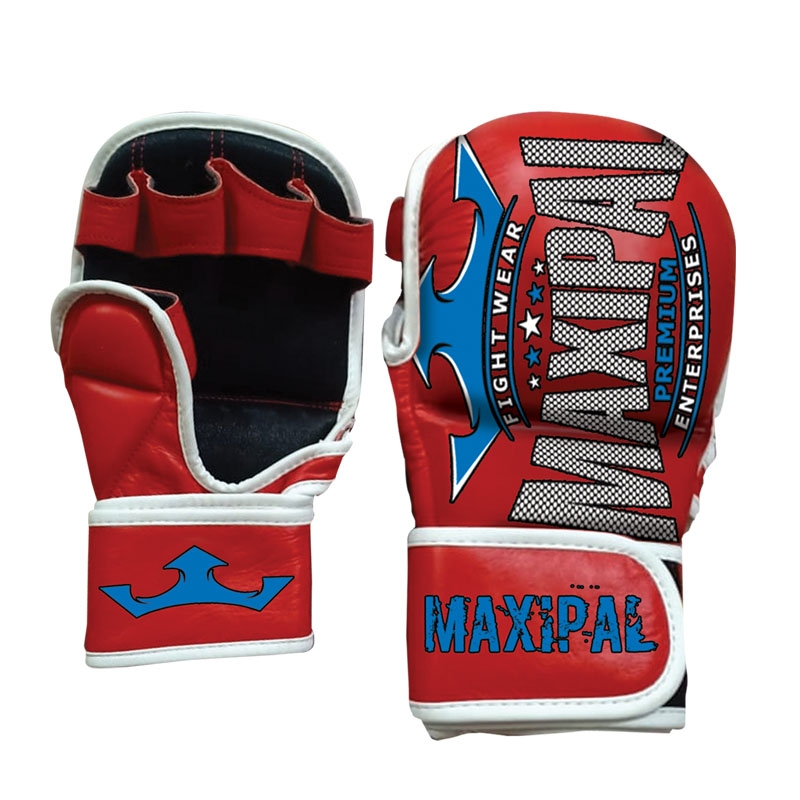 MMA GLoves
